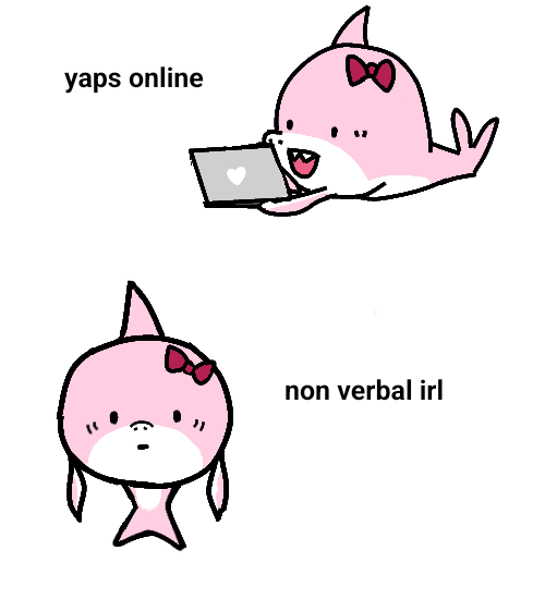 nibblyshark's tweet image. 