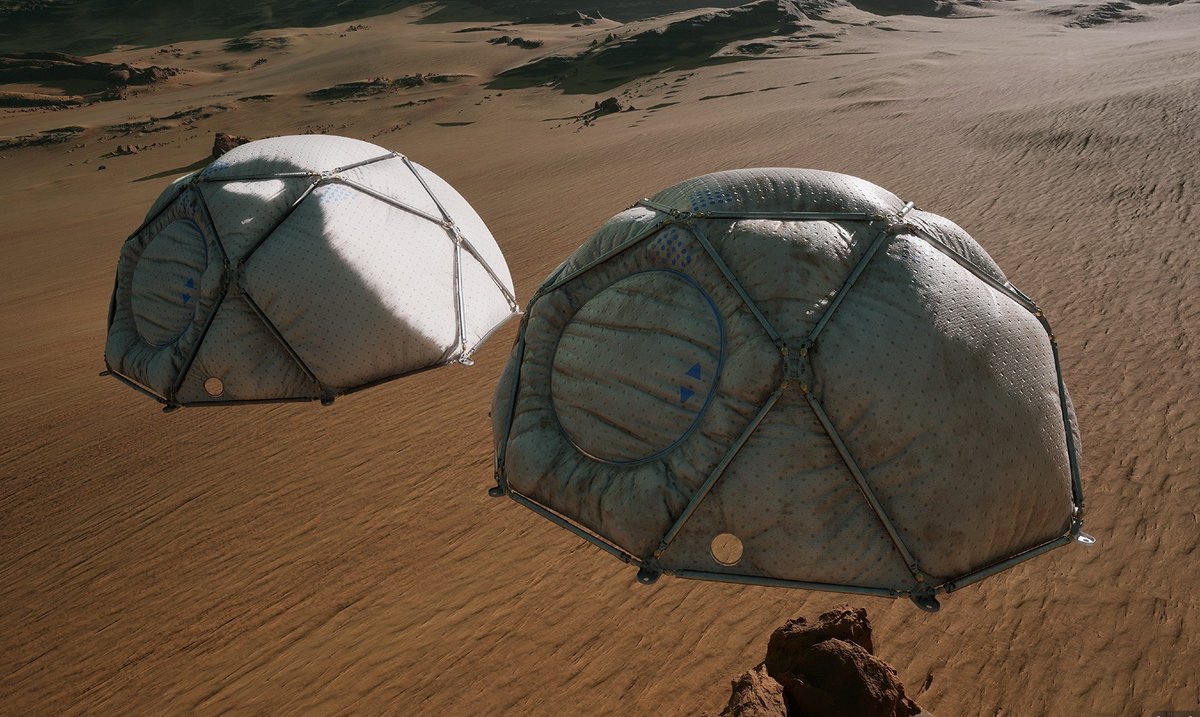 alytle3D's tweet photo. Small trick I came across in Unreal today; if you use UE5's modeling tools on an existing mesh asset (Lattice Deform in my case), and the lighting is broken as a result, check your normals in the visualizer. If they're broken, go to Attribs > Normals, and run Recompute Normals. https://t.co/vwjhHLOqVV