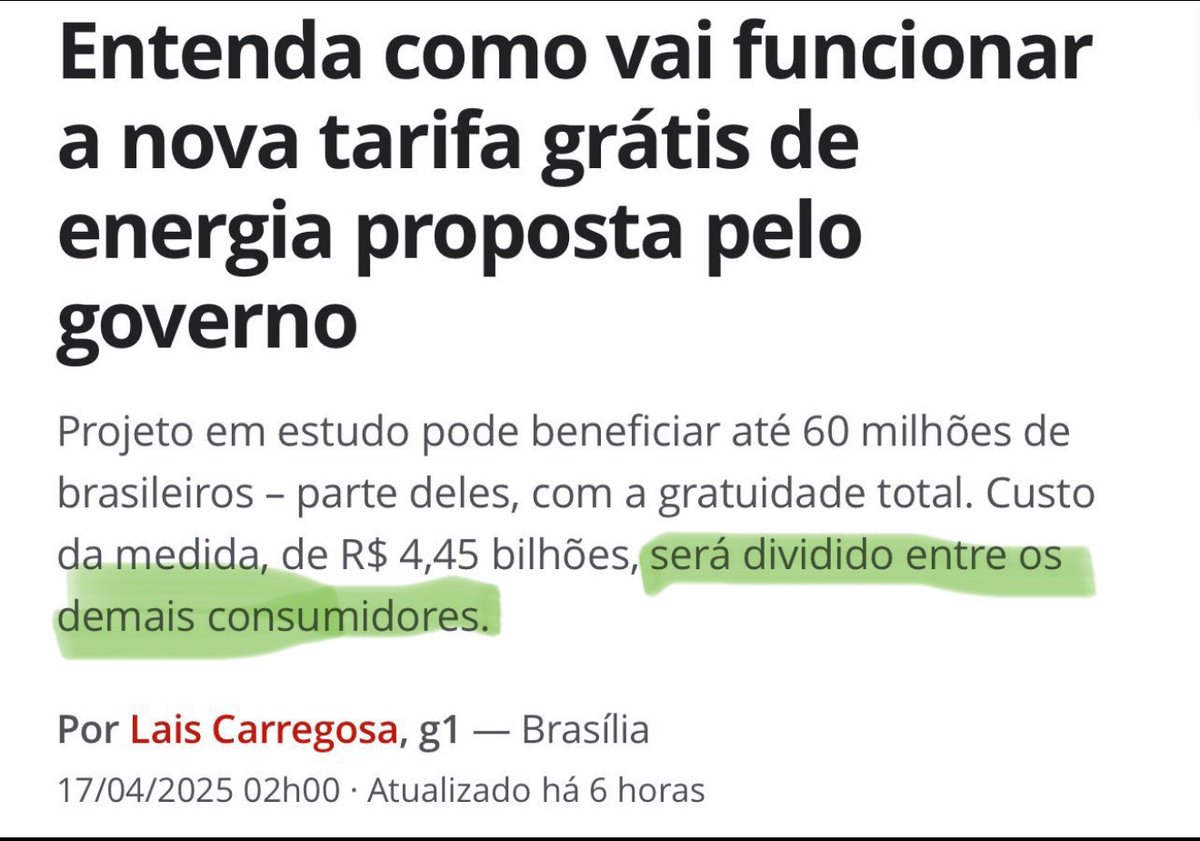 rafaelgloves's tweet photo. Essas coisas só colam em terra de QI 75.

Leiam a parte marcada de verde. https://t.co/1heynmyCdB