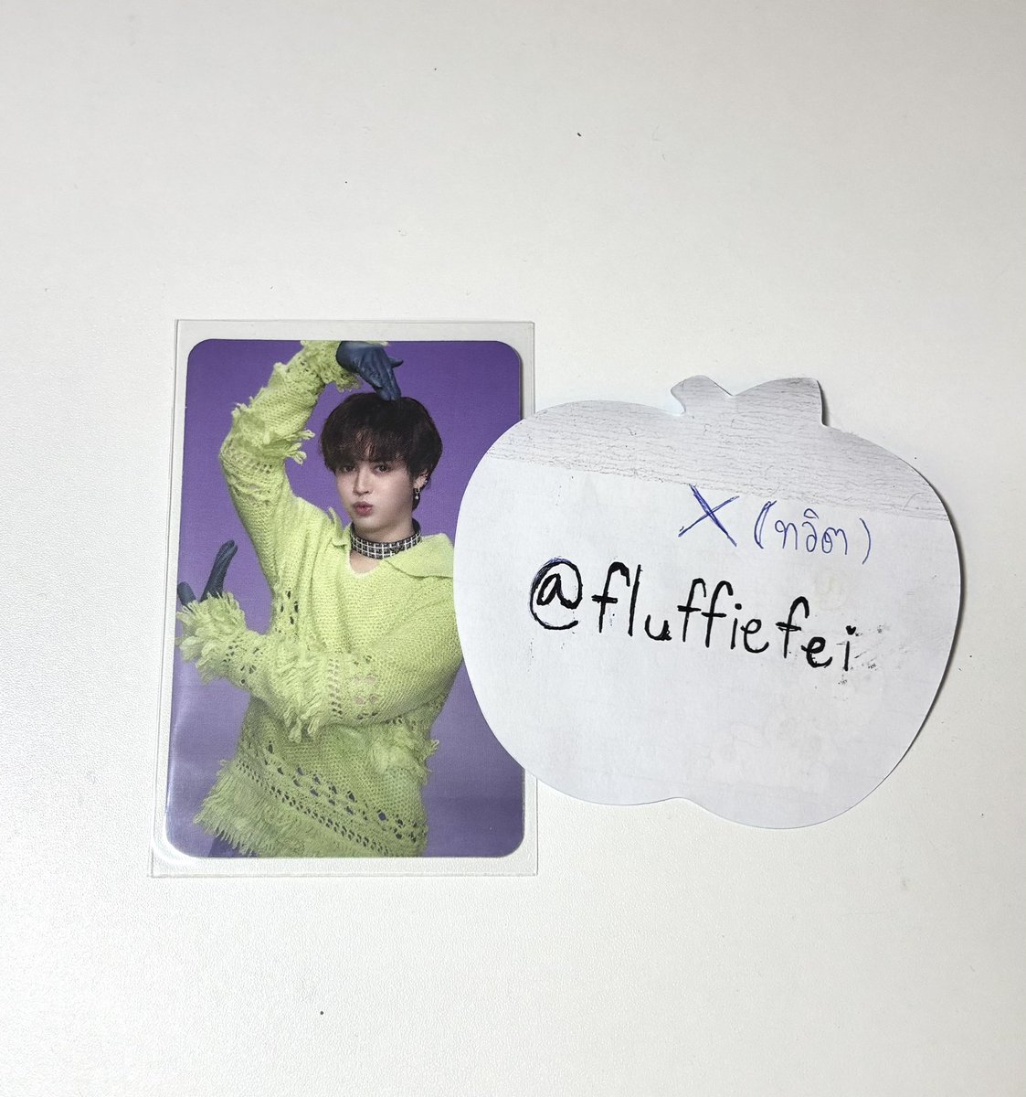 fluffiefei's tweet photo. ไนซ์ Concept 
680 รวมส่ง (ได้มาแพง)
พต=Dm kubb
#ตลาดนัดatlas https://t.co/W0fghMAhL4