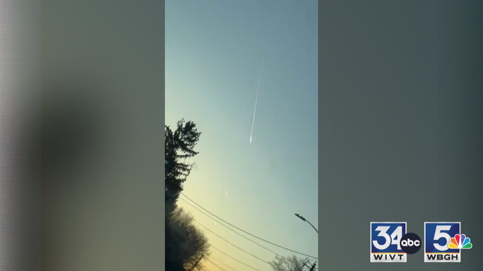 NewsChannel 34 tweet media