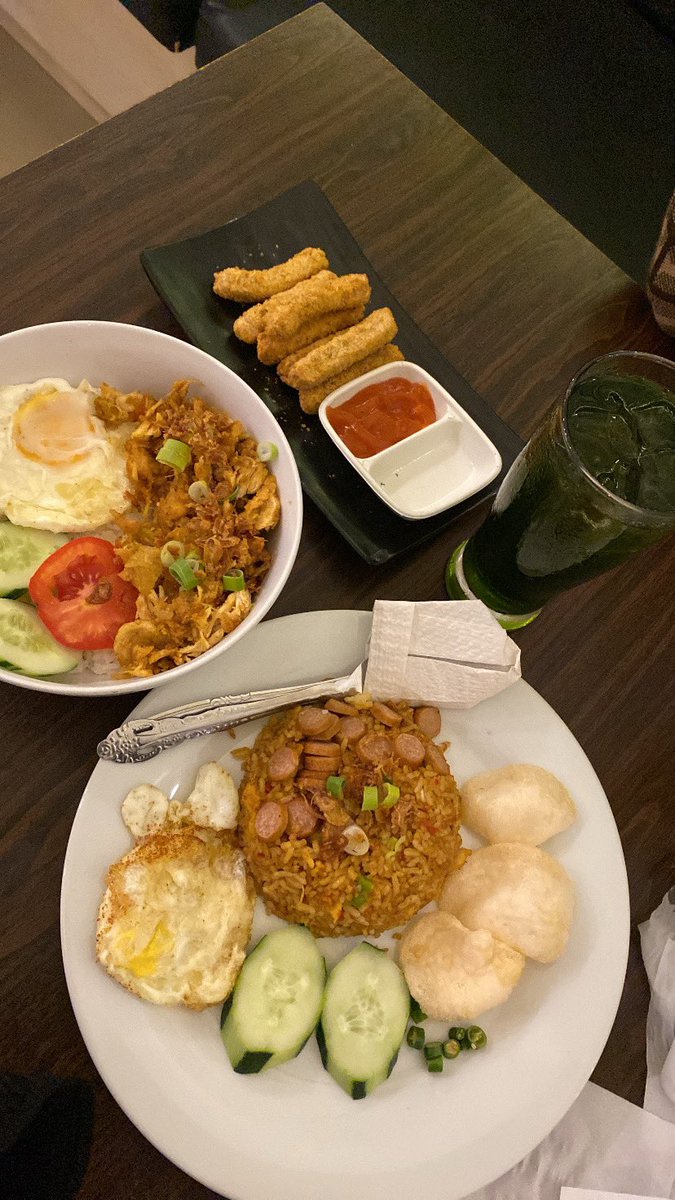 ontysaa_'s tweet photo. 🍽️ https://t.co/mcVzrbQWcM