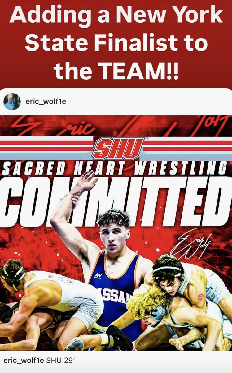 @SHUWrestling (@shuwrestling1) on Twitter photo 