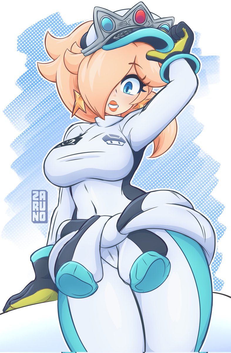 ✨Princess Rosalina✨