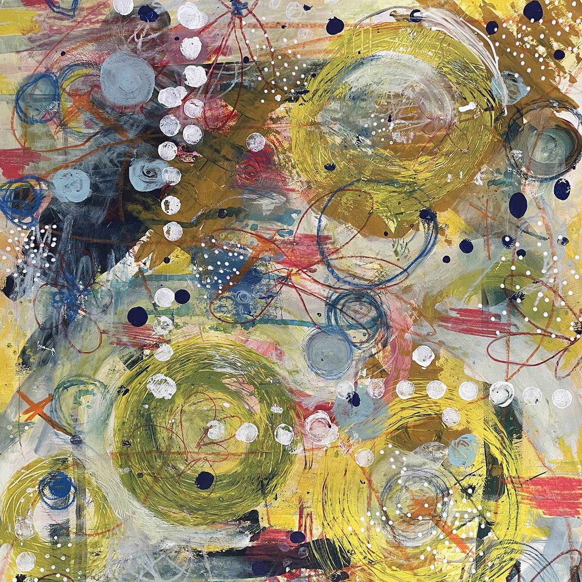 _artmakesus_'s tweet photo. Join us tomorrow for Building Creative Confidence through Mark Making, a Zoom workshop designed to help you reconnect with your creative self through doodling, scribbling, and mindful drawing. Register now and save $5 with code MAKEYOURMARK at checkout: https://t.co/RhB2dSEwMX https://t.co/I78qDRO5di