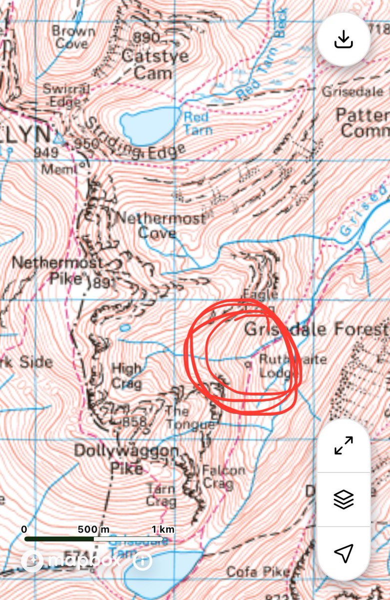 LakesWeather's tweet image. Easter ‘pop up’ cafe @ Ruthwaite lodge in Grisedale.
Open Sat 19th & Sun 20th 10am-6pm serving hot drinks & cakes. Ruthwaite Lodge is between Patterdale and Grisedale Tarn. Bring cash - it's donations to Macmillan Cancer Support. Jim
#macmillancancer