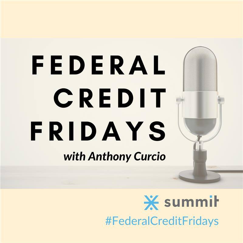 What’s the real superpower behind federal credit programs?

Brian Oakley joins #FederalCreditFridays to break down 0-subsidy magic, credit spreads &amp; hidden risks. 

🎧 Listen here: hubs.ly/Q03hZYhR0