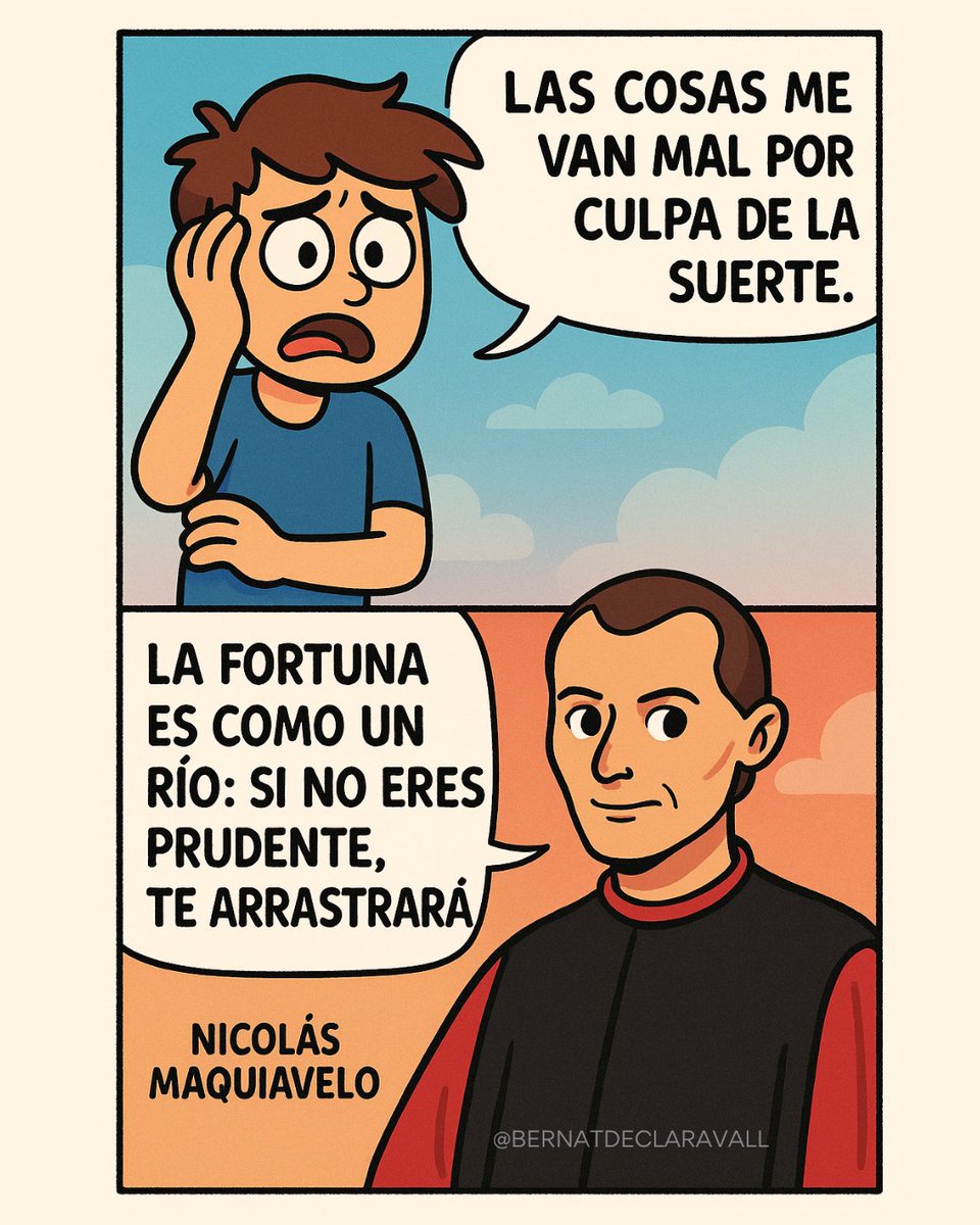 Bernat de Claravall🦉📖 tweet media