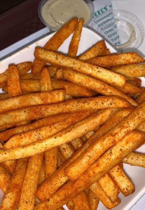 Hot and spicy 🌶️🔥#food