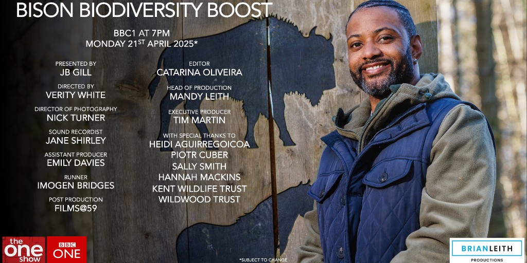 Wildwood Kent tweet media