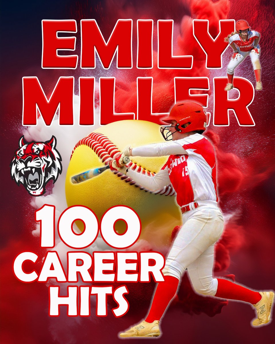 Tigers Softball/FGSA/FHS tweet media