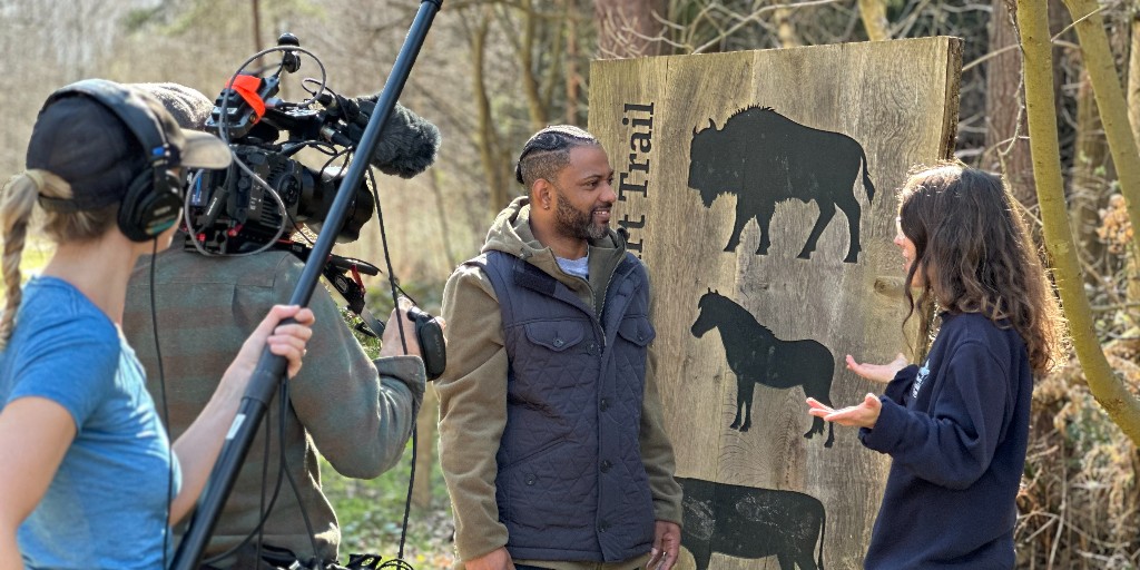 Wildwood Kent tweet media