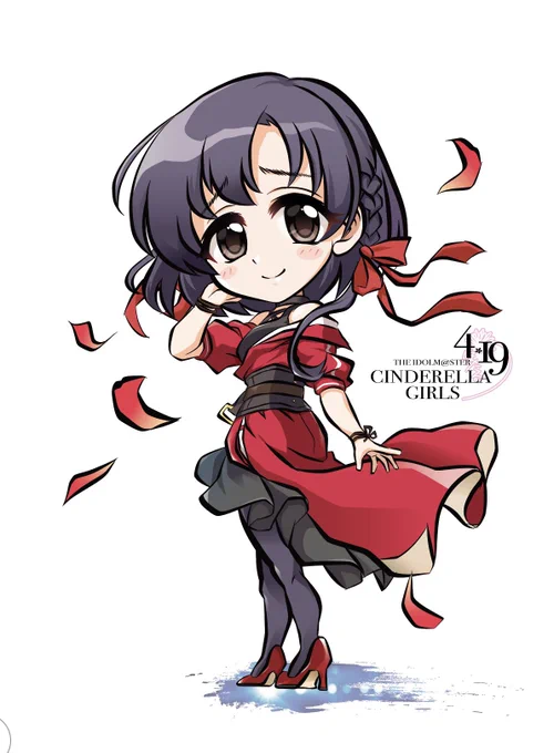 再掲ついでにこっちも #白菊ほたる生誕祭2025 #白菊ほたる誕生祭2025 #白菊ほたる 