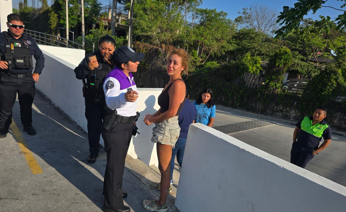 Fiscalía General del Estado de Quintana Roo tweet media