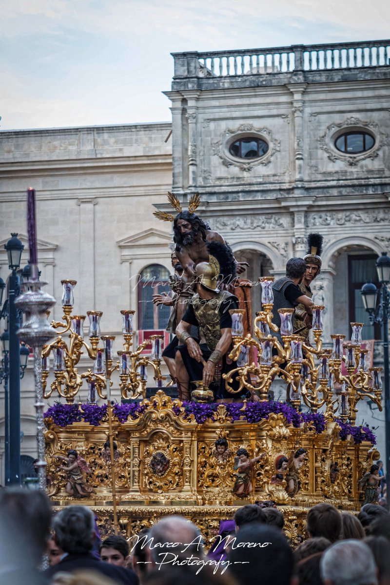 morenosvq's tweet photo. Jesús Atado a la Columna.
@columnayazotes 
Obra de Francisco Buiza 1974
@BMLasCigarreras 

#cigarreras #JuevesSanto #semanasanta #semanasanta25 #semanasantasevilla #ssantasevilla #SSanta25 #tdscofrade #sevilla #jesusatadoalacolumna #TDSCofrade #andalucia https://t.co/4SmpMRMrKY
