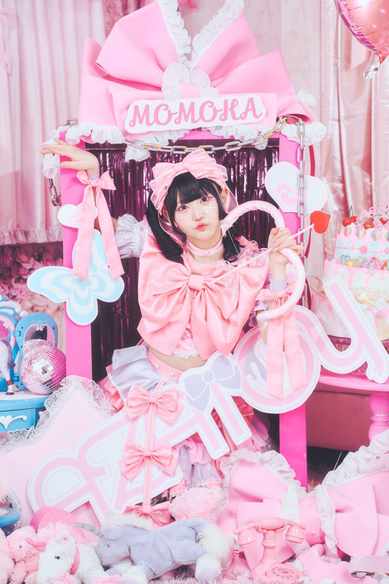 キャロラインちゃん💜 on X: キャロラインちゃん💜 on X: