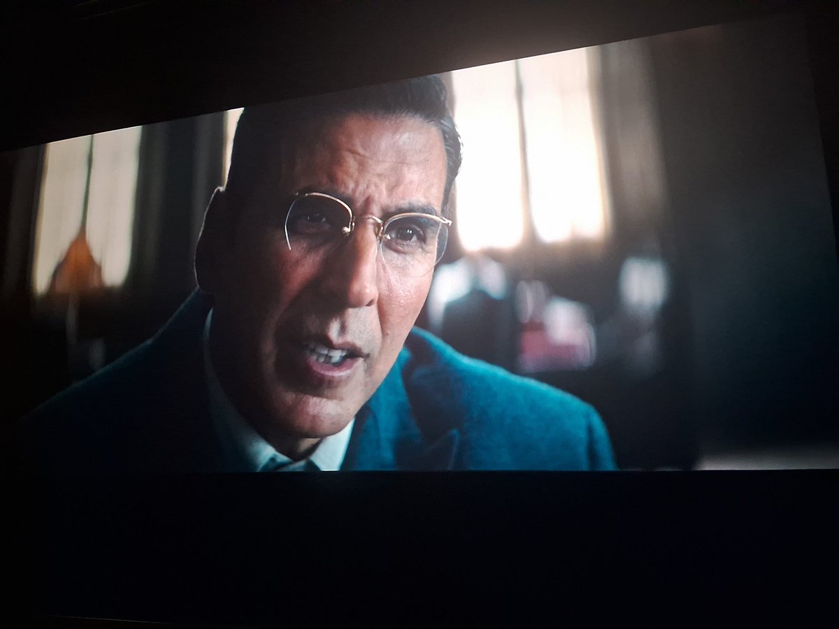 ADG (@loverposter) on Twitter photo #KesariChapter2 is slow burner #AkshayKumar fab acting is on point and #RMadhavan <a href="/ActorMadhavan/">Ranganathan Madhavan</a> (i went becoz of him) is superb in his screentime . The movie has it's sentiments right scenes are hard hitting but movie has pacing issue for me. everybody should watch #KesariChapter2 is slow burner #AkshayKumar fab acting is on point and #RMadhavan <a href="/ActorMadhavan/">Ranganathan Madhavan</a> (i went becoz of him) is superb in his screentime . The movie has it's sentiments right scenes are hard hitting but movie has pacing issue for me. everybody should watch