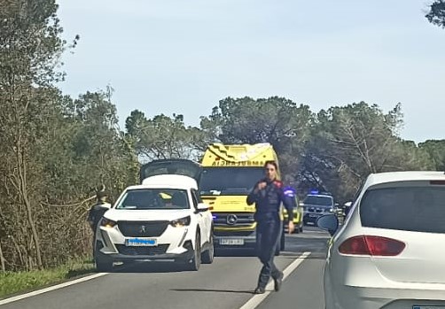 Un altre accident C-59 <a href="/c59segura/">C59segura</a> <a href="/Eix59/">Eix 59</a>