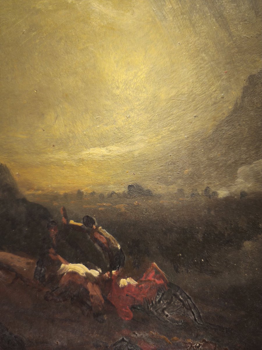 Picked this up recently.