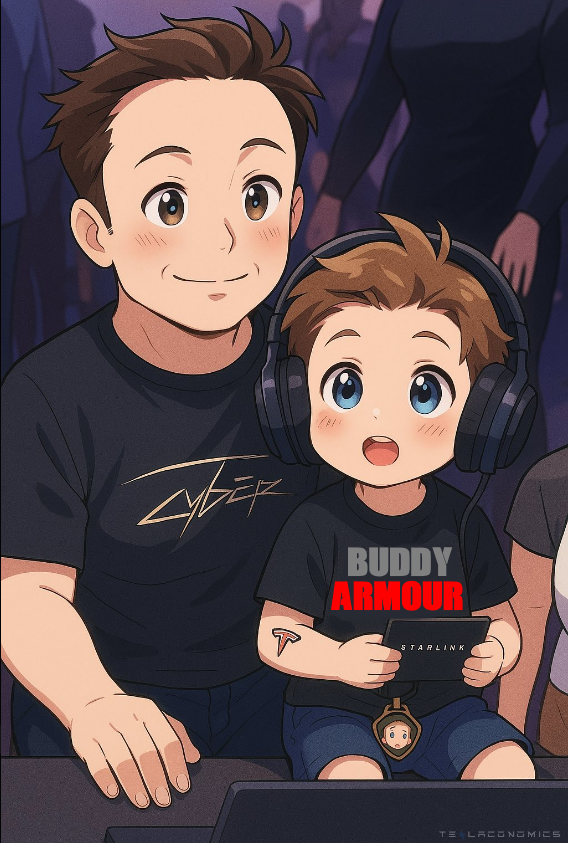 <a href="/elonmusk/">Elon Musk</a> You use your son as a human shield so maybe sit this one out