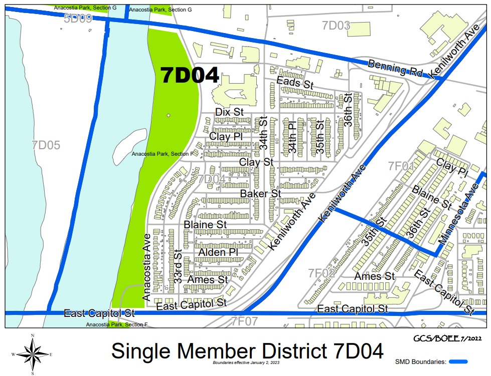 Office of ANCs (@oanc_dc) on Twitter photo .<a href="/Vote4DC/">DC Board of Elections</a> has certified a vacancy in the River Terrace community. Residents living in ANC 7D’s Single Member District 7D04 interested in the opportunity to serve as an ANC Commissioner can pick up petitions starting Monday, April 21, 2025. .<a href="/Vote4DC/">DC Board of Elections</a> has certified a vacancy in the River Terrace community. Residents living in ANC 7D’s Single Member District 7D04 interested in the opportunity to serve as an ANC Commissioner can pick up petitions starting Monday, April 21, 2025.