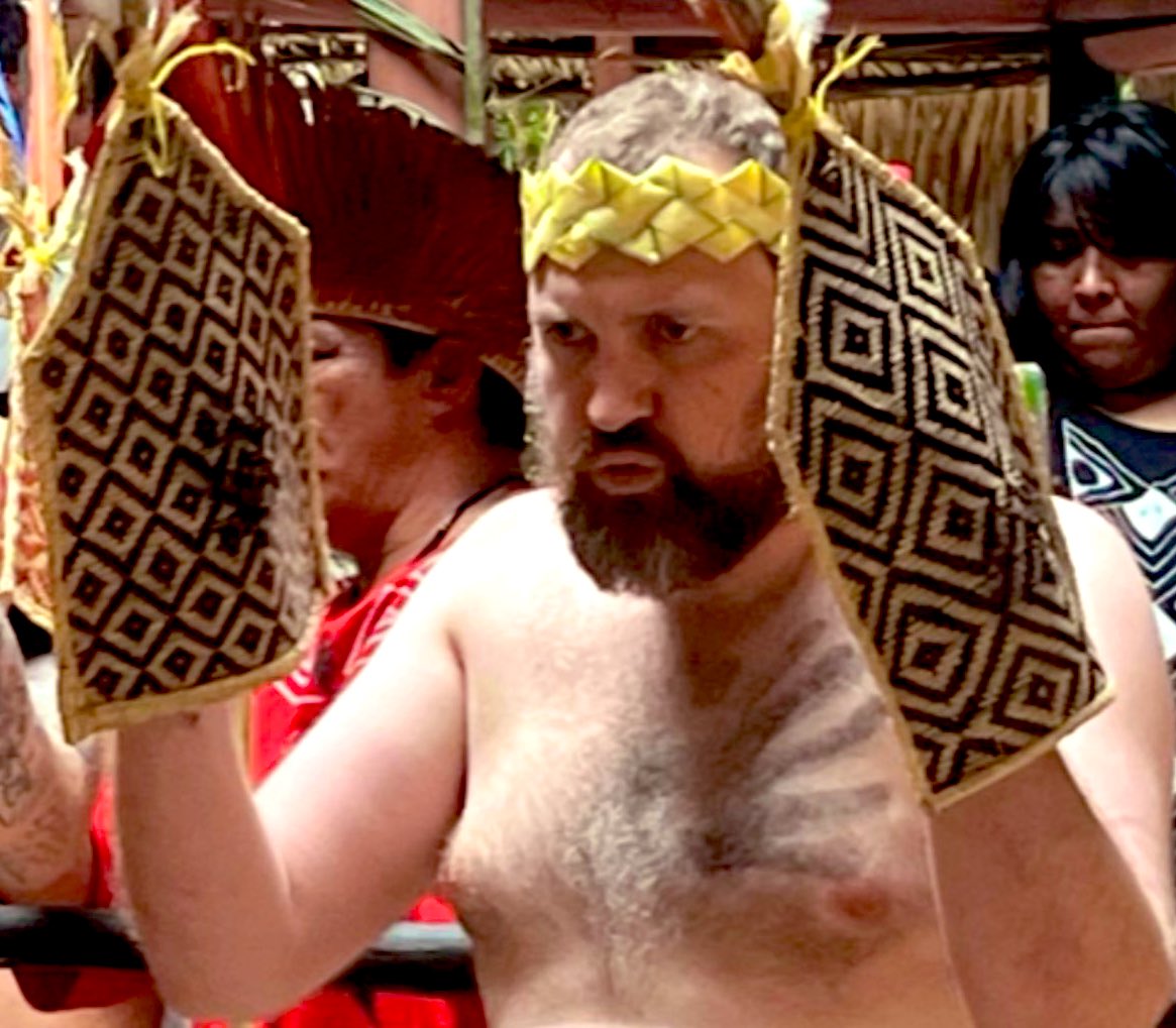 Weapon of choice for end boss on #Cardano