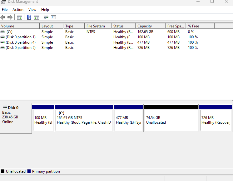 DanielDemerw's tweet image. I want extend c . any help ?