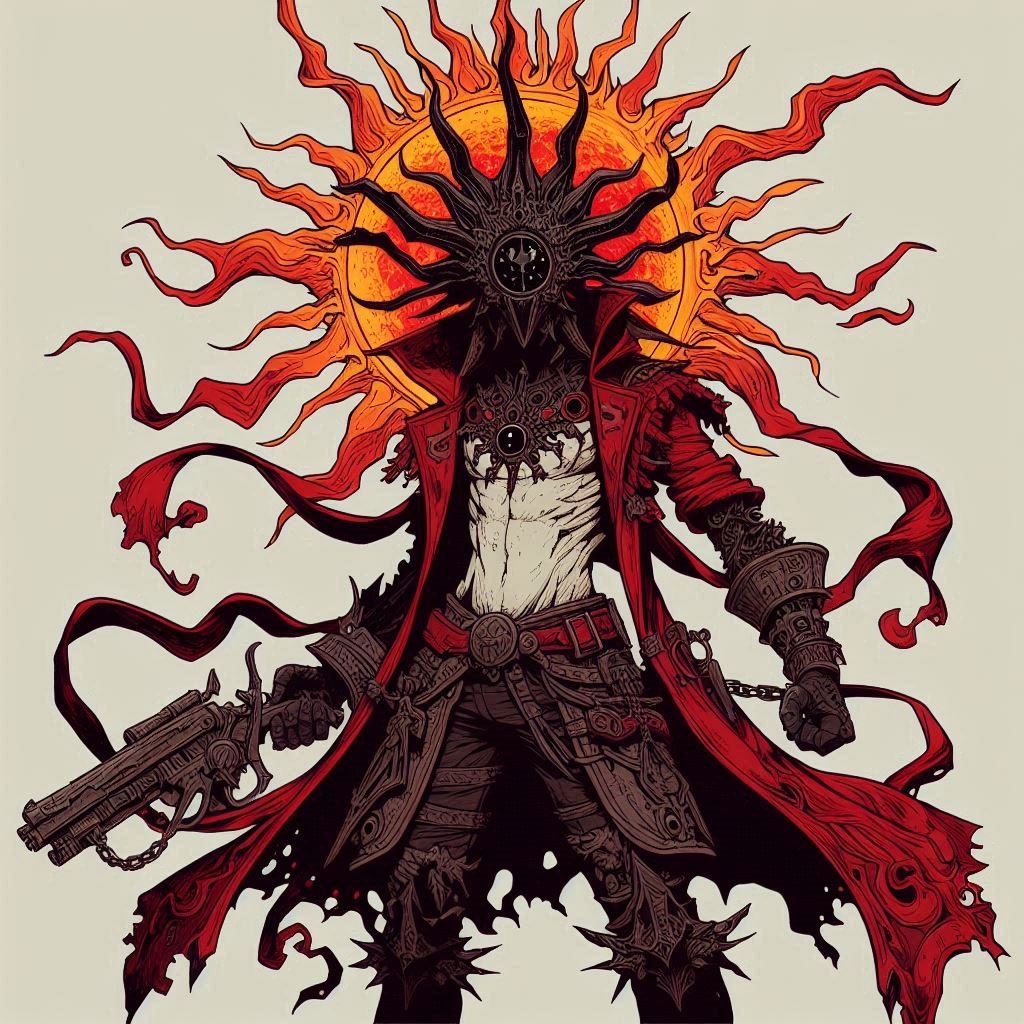 DmSouthie's tweet photo. #ttrpg #BlackSun #BrokenRealms https://t.co/YglCMj9Zsx