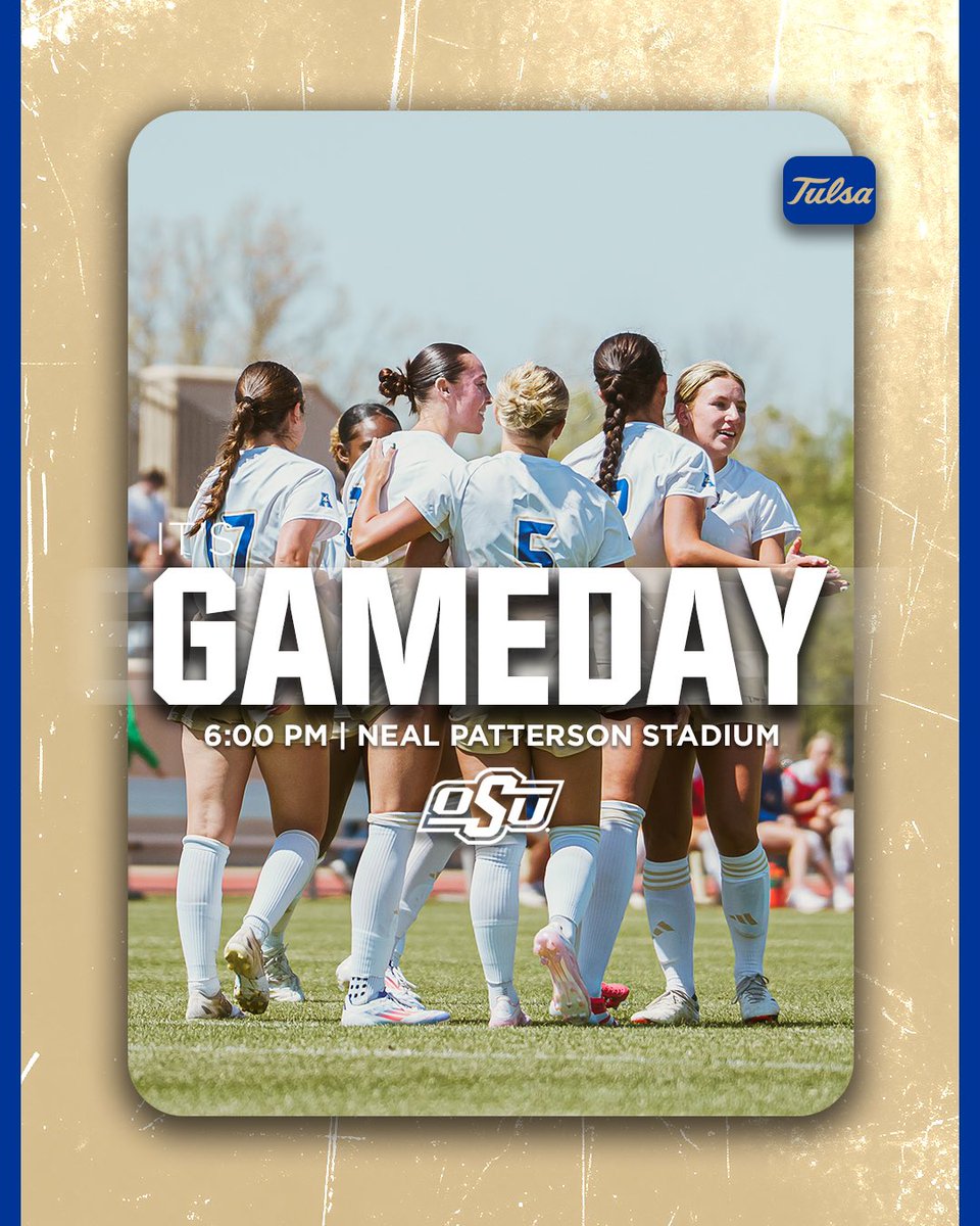 Last game of the Spring!

🆚 OSU
⏰ 6 PM
📍 Neal Patterson Stadium

#ReignCane