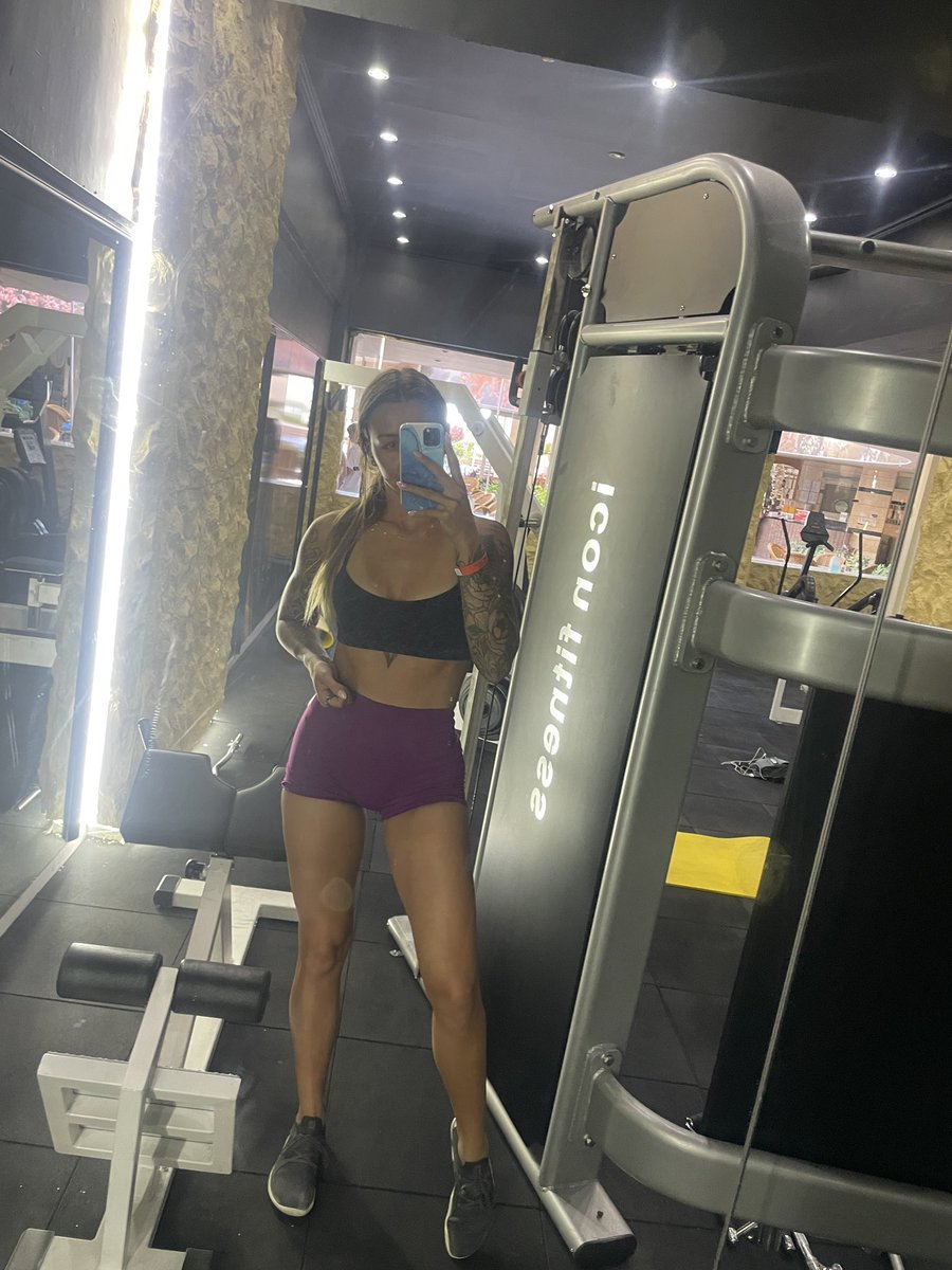 Mackenzie Smith tweet media