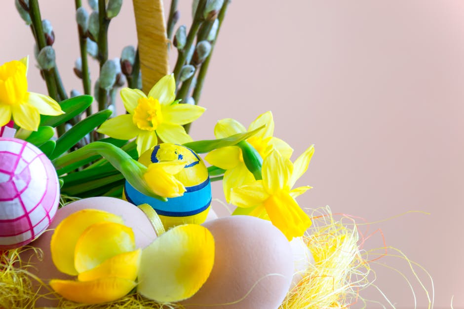 FCSNJ's tweet photo. Happy Easter to our FCSSC Family! https://t.co/FH2vfLgrgX