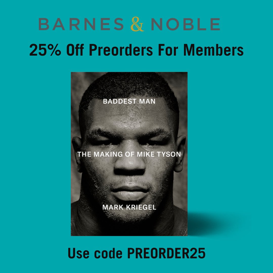 Mark Kriegel (@markkriegel) on Twitter photo 