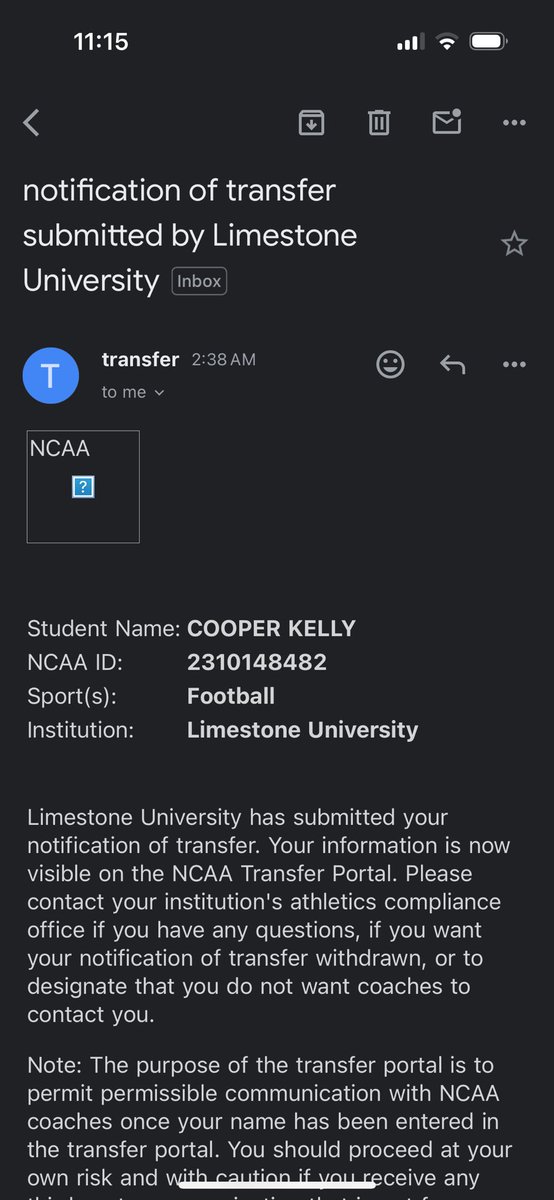 Cooper Kelly tweet media