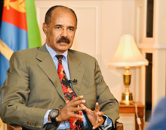 hon_mugari's tweet photo. President Isaias Afwerki’s leadership continues to inspire  ,steering Eritrea on a path of peace, resilience, and self-reliance. In a world driven by aid and influence, Eritrea stands tall, progressing steadily under sanctions, without external support. A rare model of sovereignty. @WGebray83131 @AwetGW  @Nakfa23 @hawelti @hadnetkeleta @EriPrism @GhideonMusa @PNetabay @ERMedia91 @HagerMetkel @shabait @AmbStesfamariam @EmbassyEritrea
  @hawelti @SultanMSied1  @MicaelGoitom @NationalEr_Int  @Sharronyemane @Eritrea19911  @PMEthiopia @COP28_UAE @AsmaraEritrea1