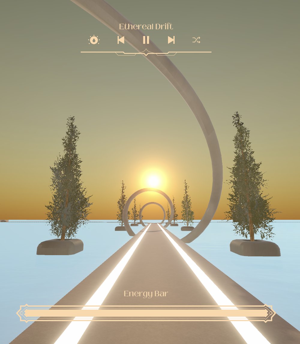 KennJD's tweet photo. Unlock the power of virtual design for real-world calm!

This week's #DigitalNomads explored Aqua Aeterna &amp; its subtle behavioral cues. 

Read the insights here https://t.co/0vu3ygRbrn 

#UX #XR #DigitalWellbeing #VR #DesignThinking https://t.co/MV932MZekj