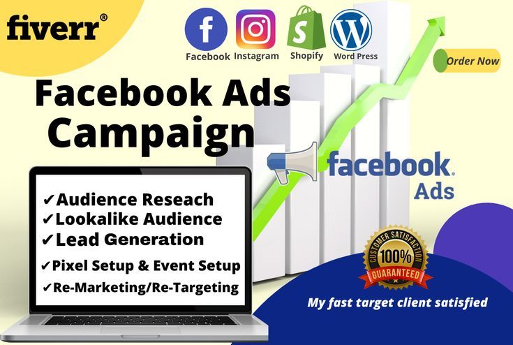 🚀 Just wrapped a Facebook Ads campaign that crushed expectations.
📊 3x ROI.
🎯 Pinpoint targeting.
🔥 Real growth.
Digital marketing isn’t optional anymore—it’s the advantage.
Get in the game or get left behind.
#FacebookAds #DigitalMarketing #MarketingTips #GrowthHacking #Ads