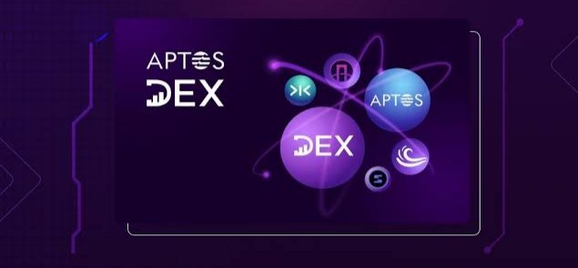 🔊 Aptos Dex Alert!!

The Aptos Dex ecosystem is showing some interesting numbers in stats and onchain achievements. The numbers are interesting and worth checking out.

Let's break down the analysis 🧵