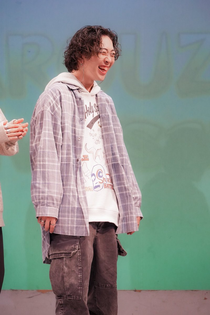 笑顔いっぱいにしてくれる大好きなイベント
これからもずっと続きますように！！