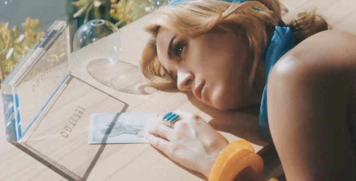 Spotify09943301's tweet image. 🎶 Music: Never Really Over
📊 Spotify: 723M
📺 YouTube Music: 226M
📈 TOTAL: 949M
#neverreallyover #katyperry #smile