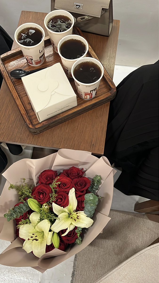 العمر مع جنابك والعمر معك ما أملّه ❤️