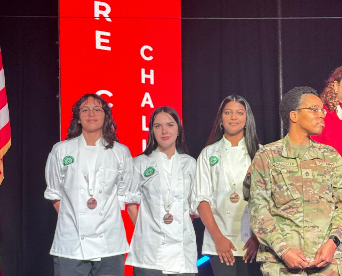 An incredible display of skills at the SkillsUSA NJ State competition! From the Quiz Bowl to the MRE Challenge and more, students won across multiple categories. We are so proud of you all! #SkillsUSA #SkillsUSANJ #MCMagnetSchools