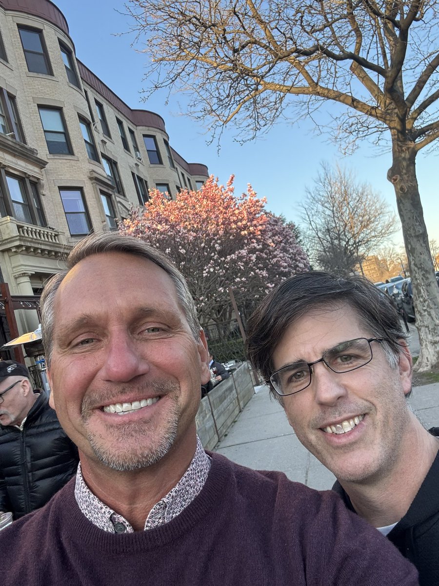 Christoph Westphal (@drcwestphal) on Twitter photo A wonderful dinner w my dear old friend and lab benchmate <a href="/Alnylam/">Alnylam Pharmaceuticals</a> head of R Kevin Fitzgerald. Originator of all 6 approved ALNY drugs. A wonderful dinner w my dear old friend and lab benchmate <a href="/Alnylam/">Alnylam Pharmaceuticals</a> head of R Kevin Fitzgerald. Originator of all 6 approved ALNY drugs.
