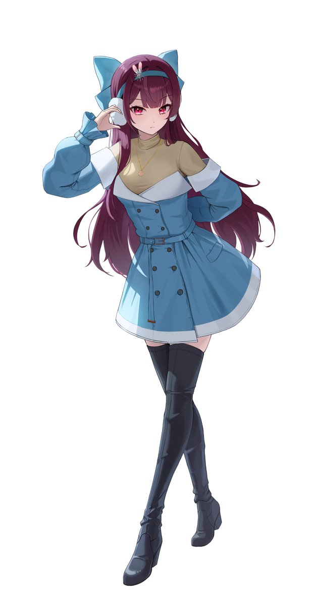 별빛잔 tweet media