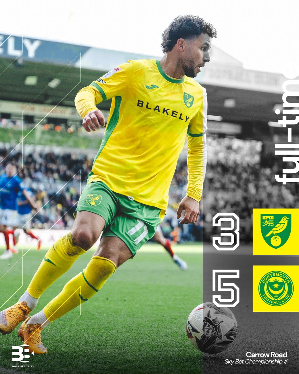 Norwich City FC tweet media