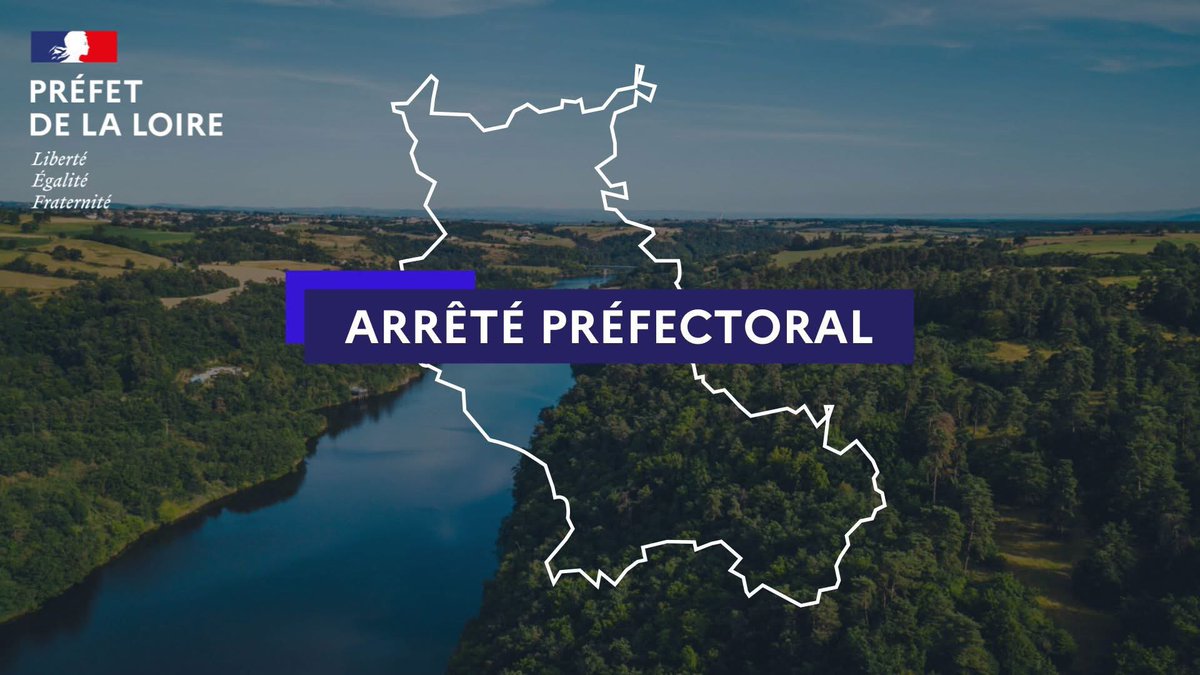 Image de Préfet de la Loire