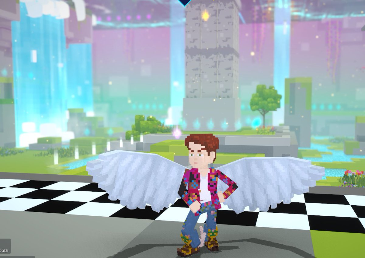 Ondrea Bliss Tabi π§ (@ondreabliss4) on Twitter photo Who can fly faster than me? Try to beat me in <a href="/TheSandboxGame/">The Sandbox</a> tsbga.me/TheSandbox #AlphaSeason5 Who can fly faster than me? Try to beat me in <a href="/TheSandboxGame/">The Sandbox</a> tsbga.me/TheSandbox #AlphaSeason5
