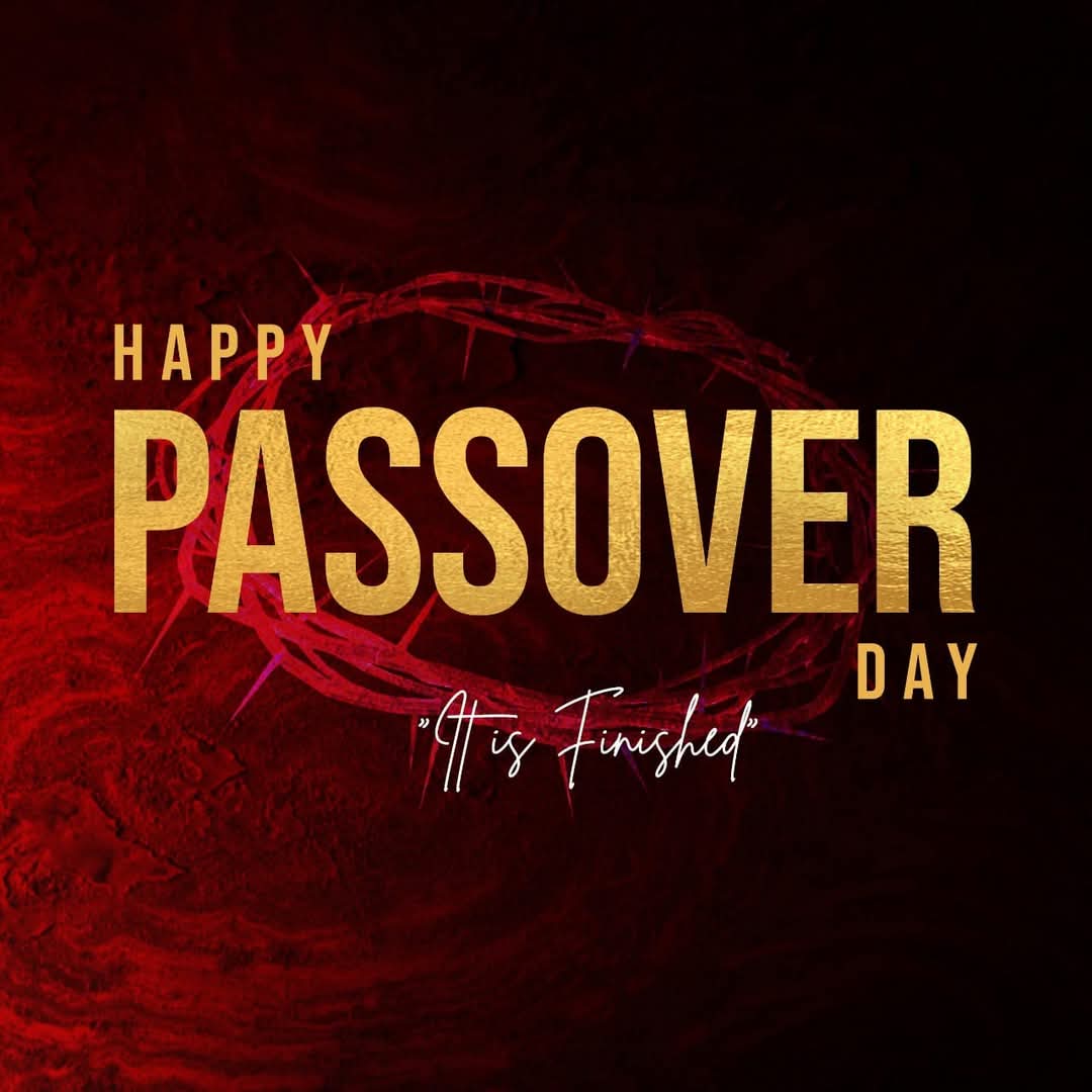 StandToJesus's tweet image. 1 Corinthians 5:7 (WEB) Purge out the old yeast, that you may be a new lump, even as you are unleavened. For indeed CHRIST, our PASSOVER, has been sacrificed in our place.