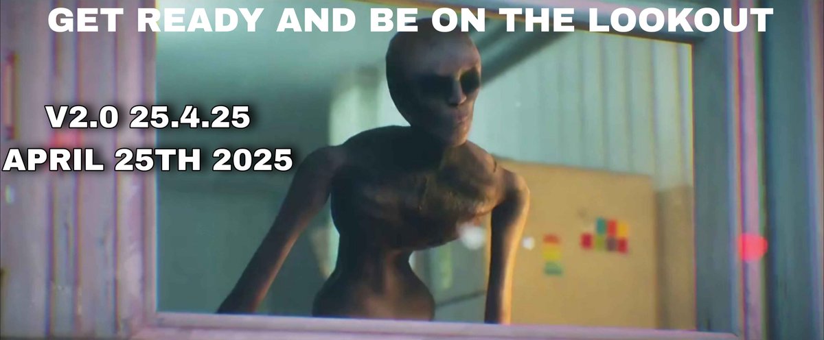 COMING VERY SOON 🥳 
Phantom Investigation V2.0 👻 
25.4.25 APRIL 25TH 🗓️
Be ready for awesomeness!!!