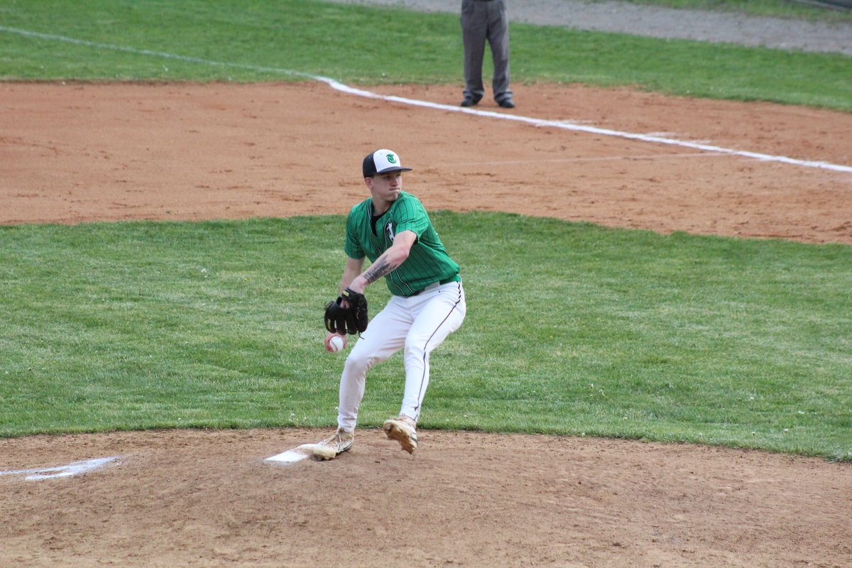 Alex Compton (@alexcom25608506) on Twitter photo Stat line from last nights game against a tough Virginia High team. Also had 1 put out and 2 assists off the mound <a href="/zkboomstick11/">Zach Kirschner</a> <a href="/Taz_Baseball/">Tazewell Bulldogs Baseball</a> Stat line from last nights game against a tough Virginia High team. Also had 1 put out and 2 assists off the mound <a href="/zkboomstick11/">Zach Kirschner</a> <a href="/Taz_Baseball/">Tazewell Bulldogs Baseball</a>