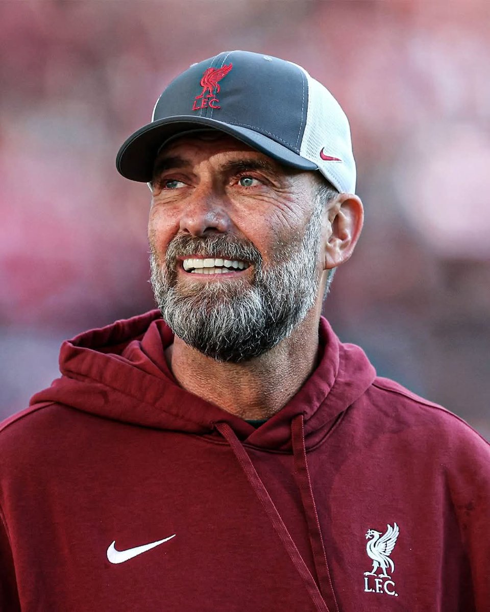 mar_2_ber's tweet photo. 🚨 Jürgen Klopp’s agent says he has NO INTENTION of taking any other job, after links with Real Madrid and Brazil! 🚫

“He’s very happy at Red Bull”

📰| @skysports 

#mar2ber
#jurgenklopp #realmadrid #brazil https://t.co/dicgNOorii